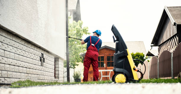Best Fence Cleaning  in Houma, LA